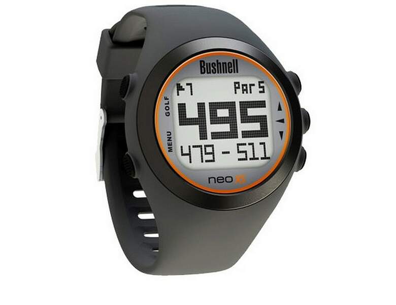 Bushnell neo discount xs golf watch